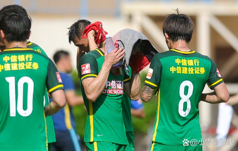 只有一人想赢？国安替补门将张健智7次扑救+扑点 难挡球队1-2出局