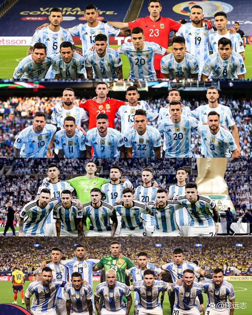 阿圭罗:阿根廷保留了核心阵容和稳固体系,为什么不能世界杯夺冠