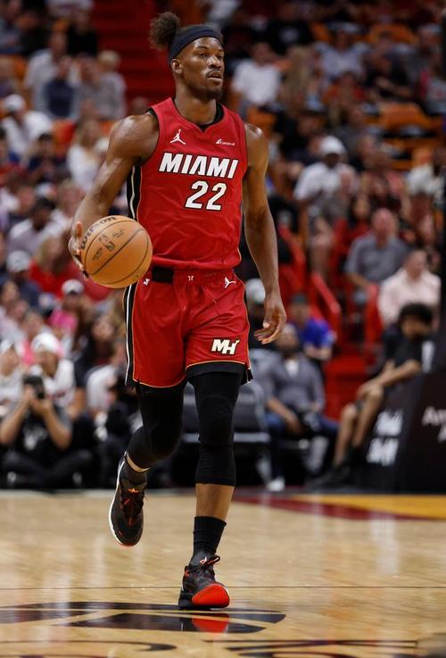 巴特勒：我们得分没问题但必须提升防守 不能因投篮失准影响防守