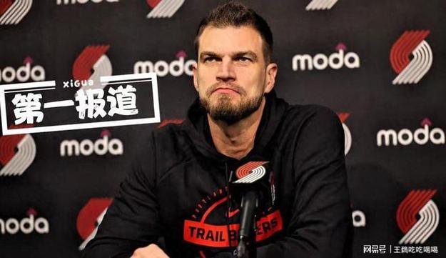 斯普利特：要在训练中重点强调卡位 进攻方面要继续提速