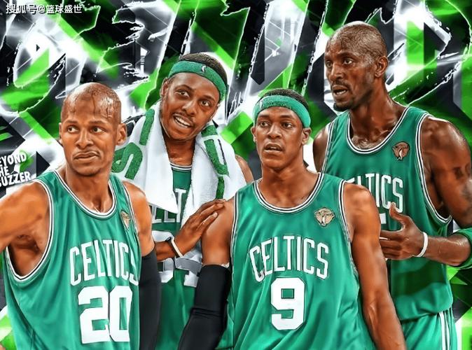 帕金斯：雷·阿伦曾想让绿军交易来保罗 最后和隆多闹到只能打架