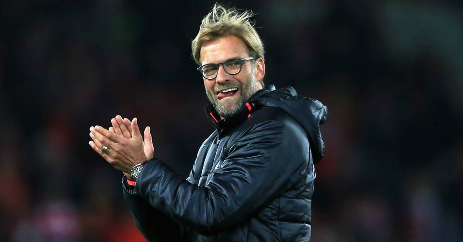 哈曼:利物浦在场上各自为战换帅迫在眉睫,他们肯定和克洛普谈过