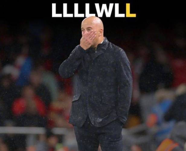 斯洛特:我对球员一点也不失望,在顶级俱乐部你总是会面对压力