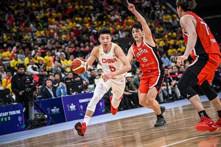 济南时报：明晚世预赛再战韩国队 中国男篮能否打响新周期第1枪？