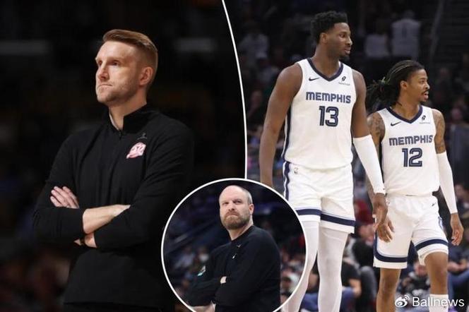 谢泼德：教练和队友们鼓励我保持侵略性 他们都对我充满信心