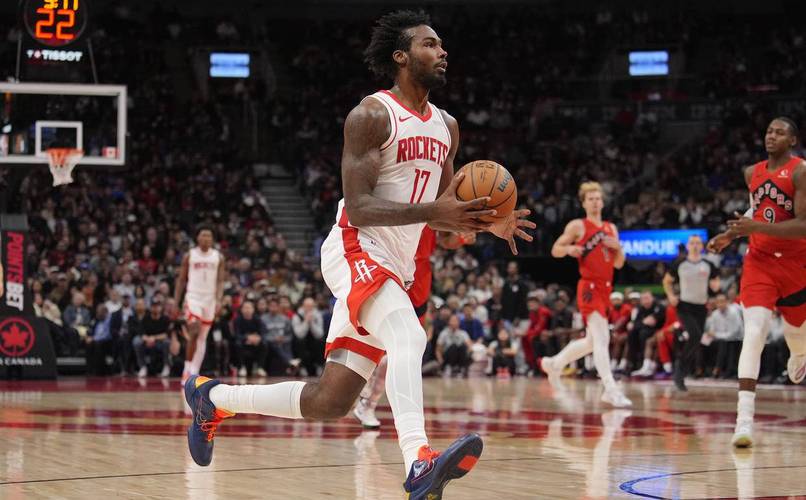 谢泼德：我们秉持“下一个人顶上”的原则 明白KD对球队的重要性