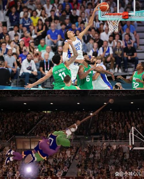 可惜！美媒：网飞原计划将文班亚马作为《首发五人组》第3季主角