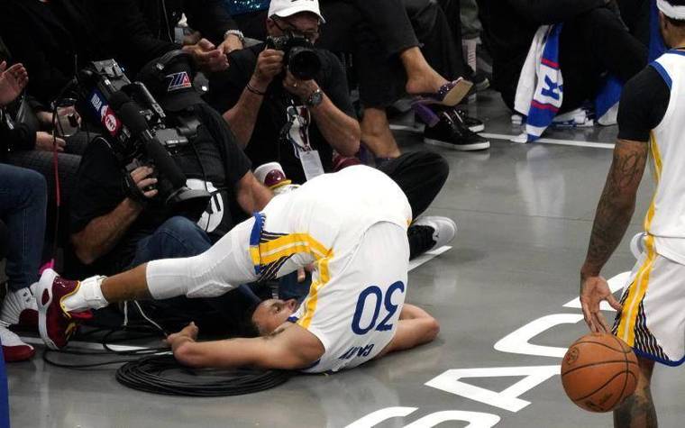 被骂废物?克莱辉煌履历:单节37分 单场14三分 让老板下跪的男人