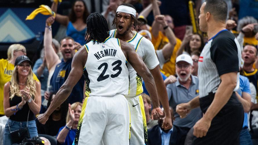 出手有点少！特纳上半场4投4中 高效砍下11分4板2助1帽