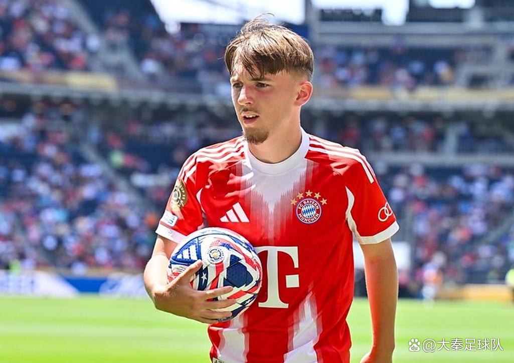 踢球者：卡尔表现出色，拜仁高层重用青训人才的决心更加坚定