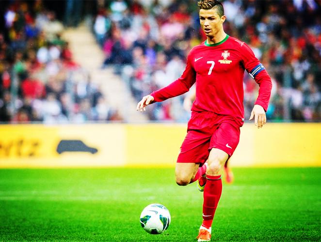 葡足协主席：C罗将参加世界杯首战，这是足协深入工作实现的结果