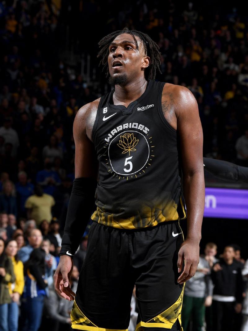 卢尼：勇士一直像对待家人一样爱我 那里永远是我的家