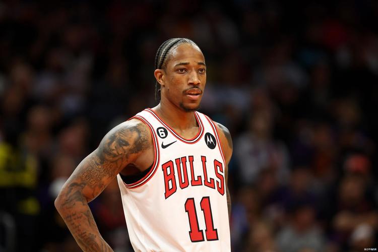 有意德罗赞！船媒：若快船想要补充可靠得分手 德罗赞无疑很合适