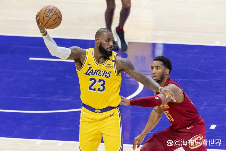 阿里纳斯：若湖人能把浓眉弄回来 那这事太符合他们的风格了