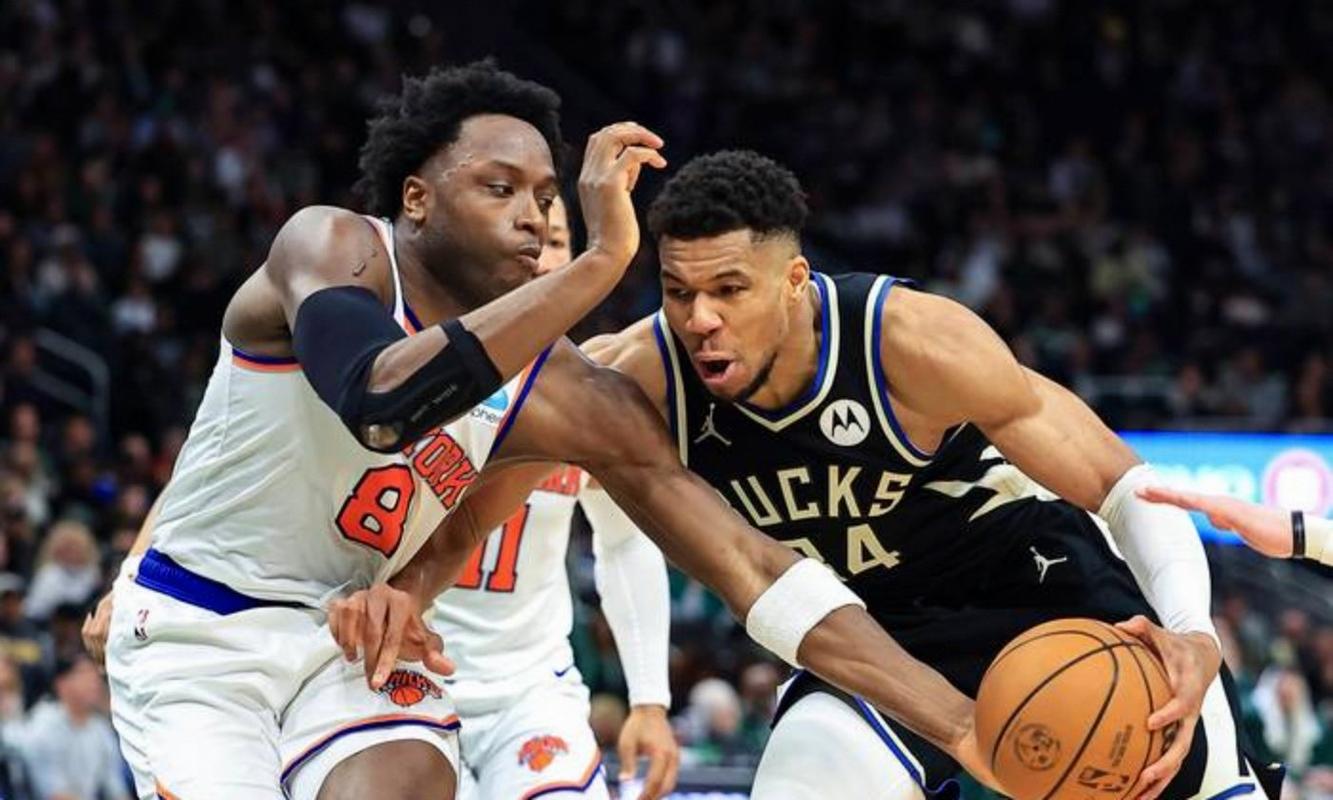 周五竞彩篮球焦点：雄鹿状态低迷 尼克斯防守有忧