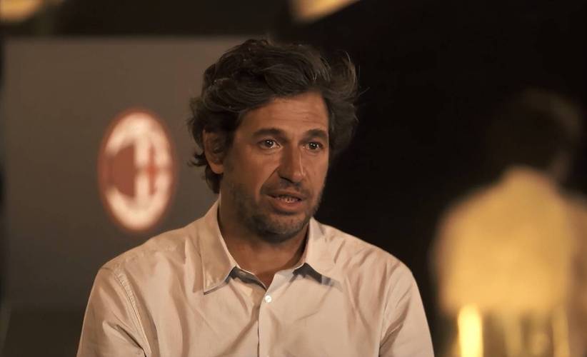 阿尔贝蒂尼：不要被德比的结果所迷惑，国米依然是意甲夺冠热门