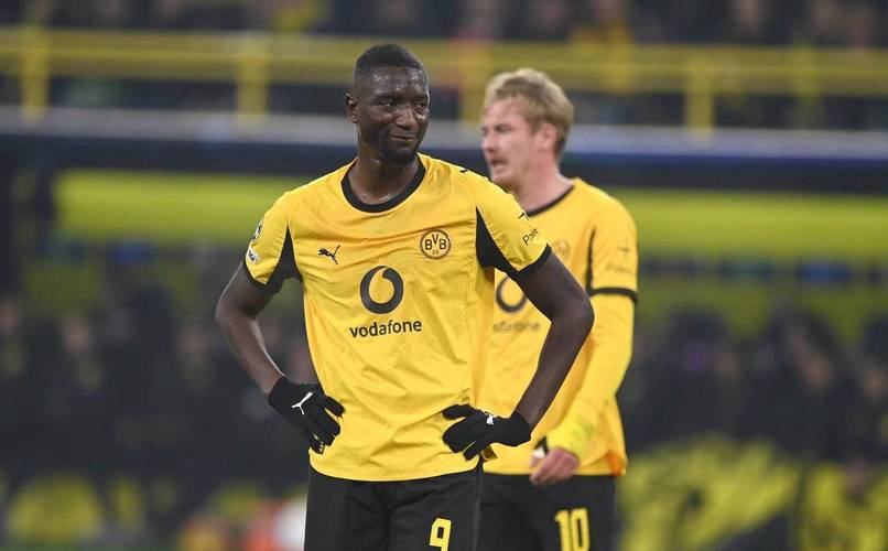 德天空：吉拉西明夏可能离开多特，5000万欧解约金适用于七支球队