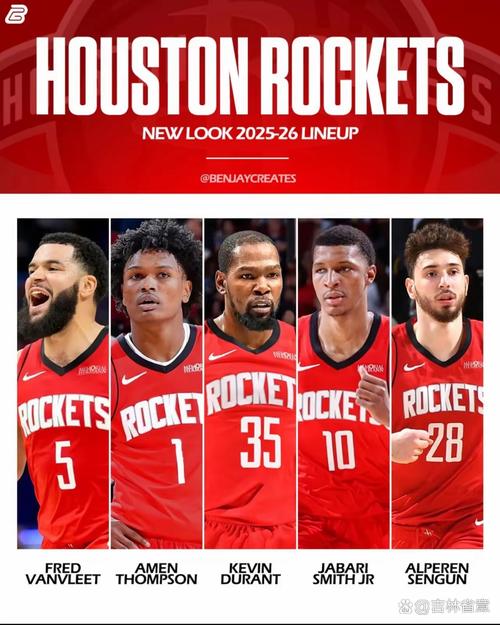 范乔丹：之前我&杰伦·格林&狄龙3分都很不稳 这赛季人人都能投了