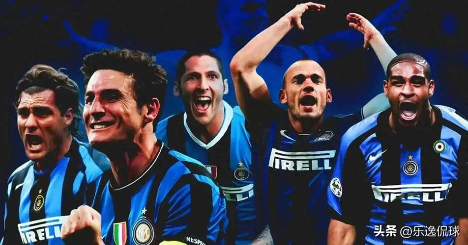 萨内蒂评选国米队友前锋排名:大罗独一档、巴乔、米利托第二档