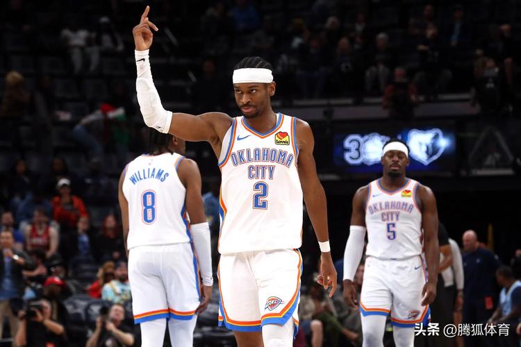 今天37分!亚历山大第195次单场30+得分 超恩比德升至历史第42